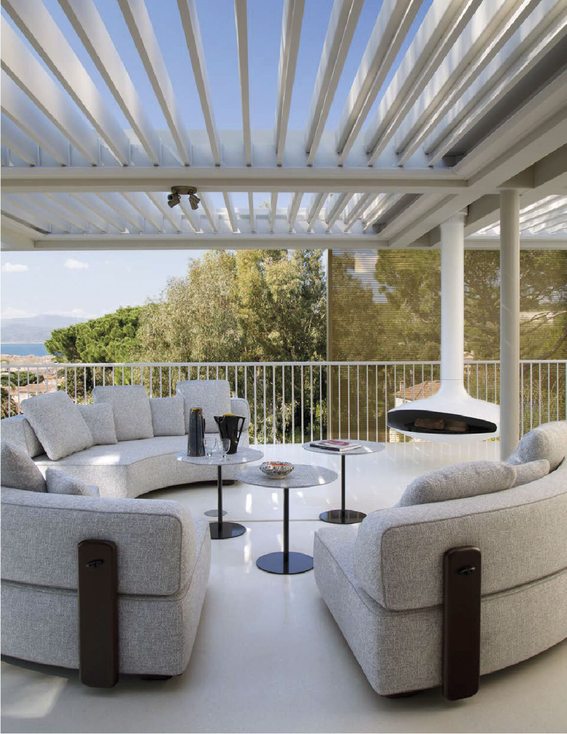 Maison+M2 Vincent Coste Thierry Lemaire W 7