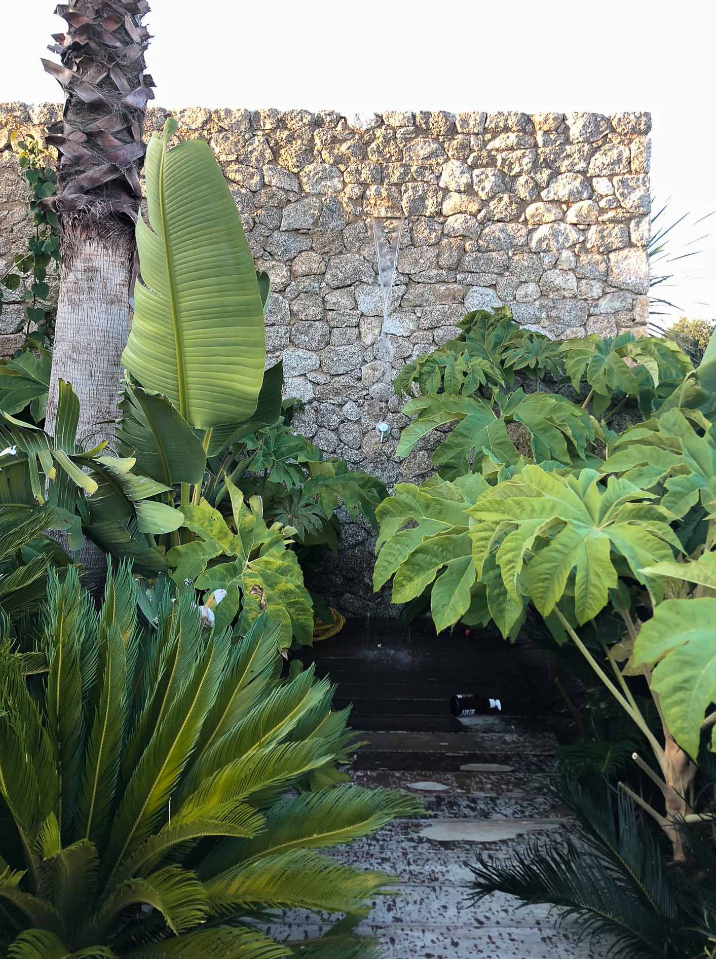 Coste Villa Contemporaine Ramatuelle 7